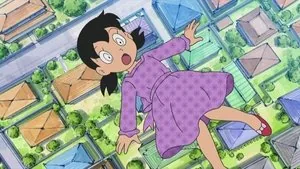 Doraemon 1. sezon 669. bölüm