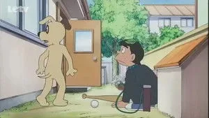 Doraemon 1. sezon 67. bölüm