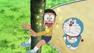 Doraemon 1. sezon 675. bölüm