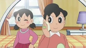 Doraemon 1. sezon 676. bölüm
