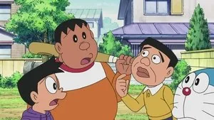 Doraemon 1. sezon 677. bölüm