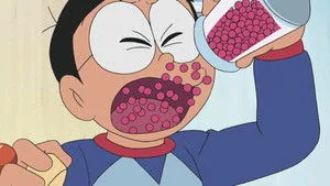 Doraemon 1. sezon 678. bölüm