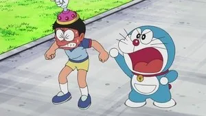 Doraemon 1. sezon 679. bölüm