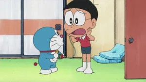 Doraemon 1. sezon 683. bölüm