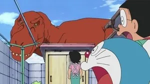 Doraemon 1. sezon 687. bölüm