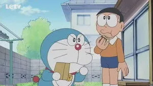 Doraemon 1. sezon 69. bölüm