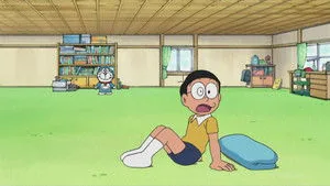 Doraemon 1. sezon 690. bölüm