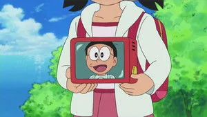 Doraemon 1. sezon 692. bölüm