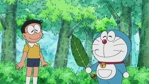 Doraemon 1. sezon 693. bölüm