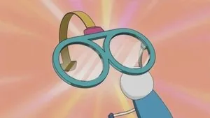 Doraemon 1. sezon 7. bölüm