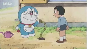 Doraemon 1. sezon 70. bölüm