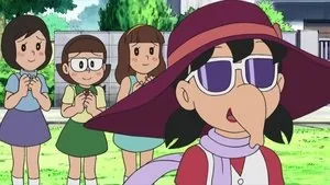 Doraemon 1. sezon 702. bölüm