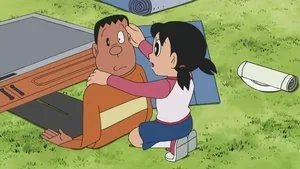 Doraemon 1. sezon 706. bölüm