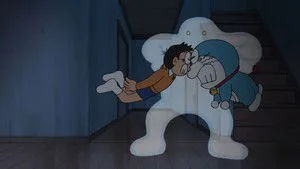 Doraemon 1. sezon 707. bölüm