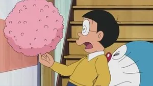 Doraemon 1. sezon 710. bölüm