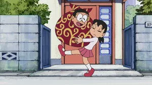Doraemon 1. sezon 712. bölüm