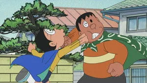 Doraemon 1. sezon 716. bölüm