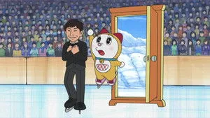 Doraemon 1. sezon 718. bölüm