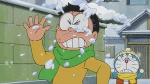 Doraemon 1. sezon 720. bölüm