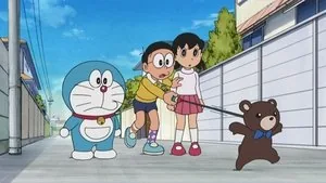 Doraemon 1. sezon 723. bölüm
