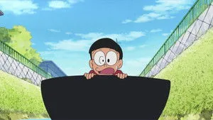 Doraemon 1. sezon 728. bölüm