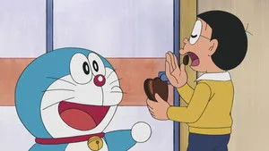 Doraemon 1. sezon 730. bölüm