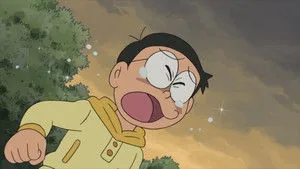 Doraemon 1. sezon 733. bölüm