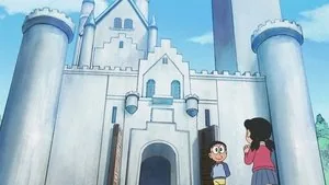 Doraemon 1. sezon 740. bölüm