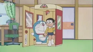 Doraemon 1. sezon 75. bölüm