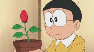 Doraemon 1. sezon 758. bölüm