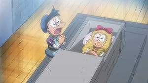Doraemon 1. sezon 759. bölüm