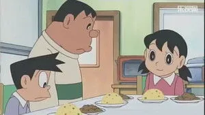 Doraemon 1. sezon 76. bölüm