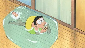 Doraemon 1. sezon 761. bölüm