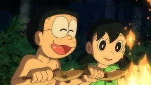 Doraemon 1. sezon 765. bölüm