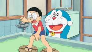 Doraemon 1. sezon 769. bölüm