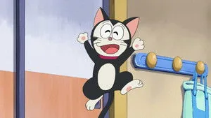 Doraemon 1. sezon 770. bölüm