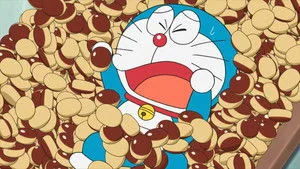 Doraemon 1. sezon 772. bölüm