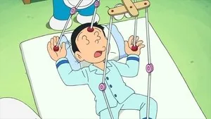 Doraemon 1. sezon 773. bölüm