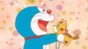 Doraemon 1. sezon 774. bölüm