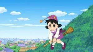 Doraemon 1. sezon 775. bölüm