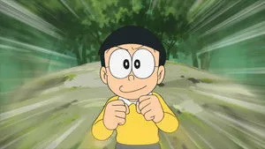 Doraemon 1. sezon 776. bölüm