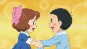 Doraemon 1. sezon 777. bölüm