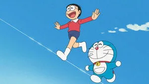 Doraemon 1. sezon 778. bölüm
