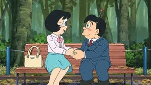 Doraemon 1. sezon 779. bölüm