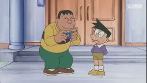 Doraemon 1. sezon 78. bölüm