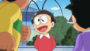 Doraemon 1. sezon 782. bölüm