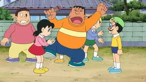 Doraemon 1. sezon 785. bölüm