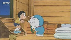 Doraemon 1. sezon 79. bölüm