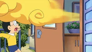 Doraemon 1. sezon 791. bölüm