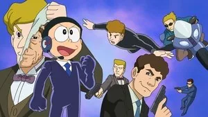 Doraemon 1. sezon 792. bölüm
